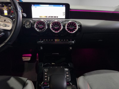 MERCEDES-BENZ Clase A 