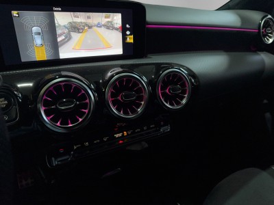 MERCEDES-BENZ Clase A 