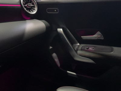 MERCEDES-BENZ Clase A 