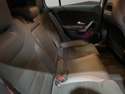 MERCEDES-BENZ Clase A 