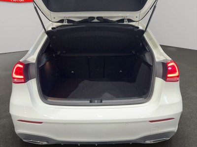 MERCEDES-BENZ Clase A 