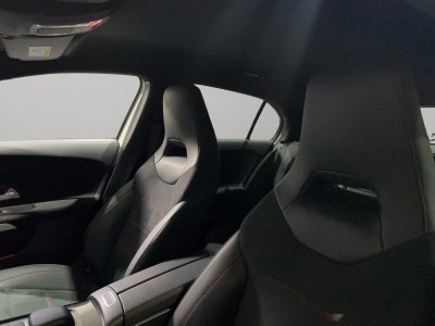 MERCEDES-BENZ Clase A 