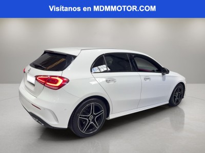 MERCEDES-BENZ Clase A 