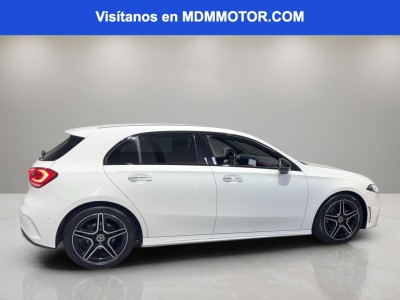 MERCEDES-BENZ Clase A 