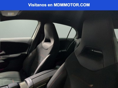 MERCEDES-BENZ Clase A 