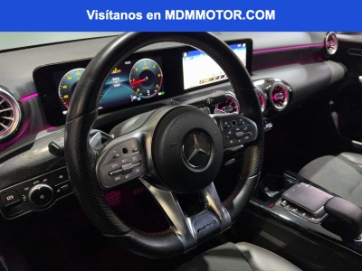 MERCEDES-BENZ Clase A 