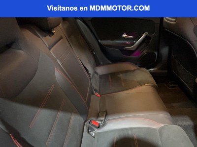 MERCEDES-BENZ Clase A 