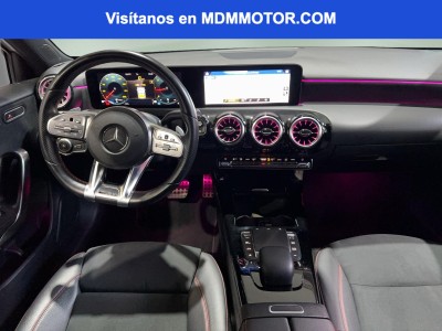 MERCEDES-BENZ Clase A 