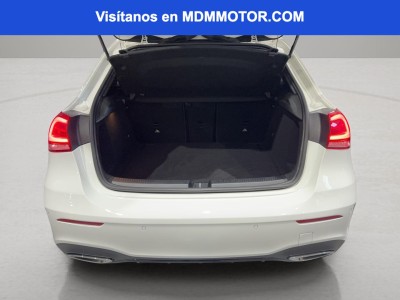 MERCEDES-BENZ Clase A 