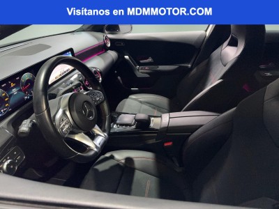 MERCEDES-BENZ Clase A 