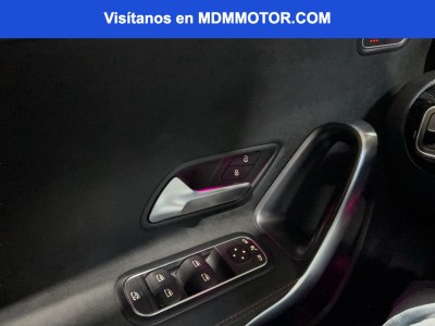 MERCEDES-BENZ Clase A 