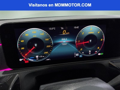 MERCEDES-BENZ Clase A 