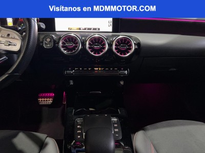 MERCEDES-BENZ Clase A 