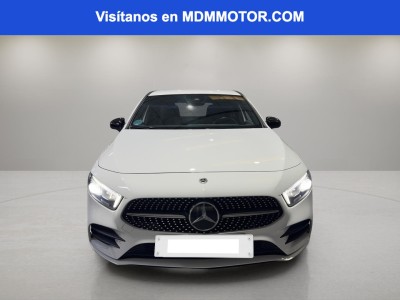 MERCEDES-BENZ Clase A 