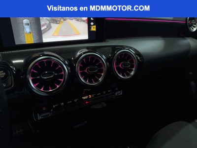 MERCEDES-BENZ Clase A 