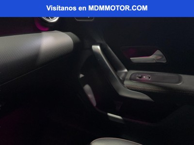 MERCEDES-BENZ Clase A 