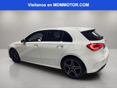 MERCEDES-BENZ Clase A 