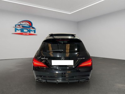 MERCEDES-BENZ Clase CLA