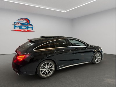 MERCEDES-BENZ Clase CLA