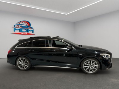 MERCEDES-BENZ Clase CLA