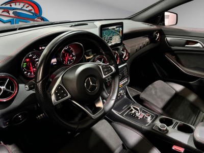 MERCEDES-BENZ Clase CLA
