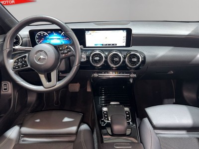 MERCEDES-BENZ Clase A