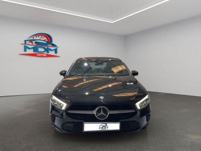 MERCEDES-BENZ Clase A