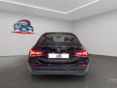 MERCEDES-BENZ Clase A