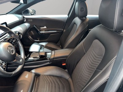 MERCEDES-BENZ Clase A
