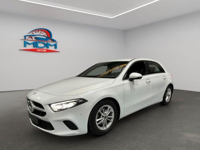 MERCEDES-BENZ Clase A
