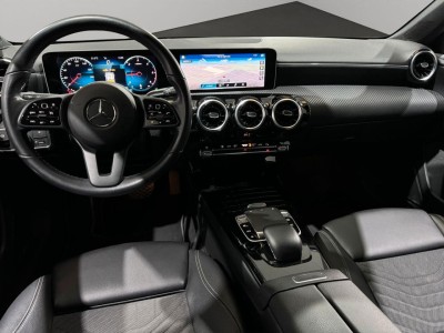 MERCEDES-BENZ Clase A