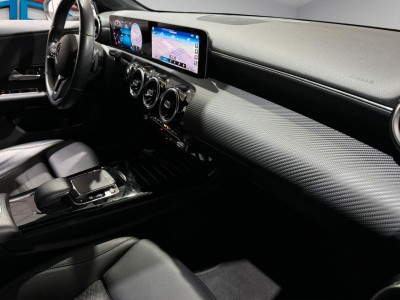 MERCEDES-BENZ Clase A