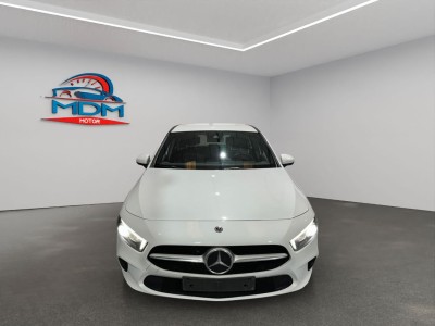 MERCEDES-BENZ Clase A