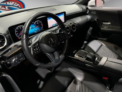 MERCEDES-BENZ Clase A