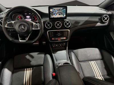 MERCEDES-BENZ Clase CLA