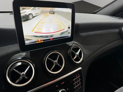 MERCEDES-BENZ Clase CLA