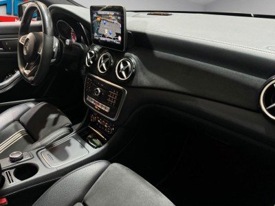 MERCEDES-BENZ Clase CLA