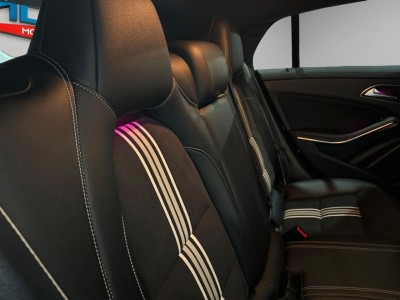 MERCEDES-BENZ Clase CLA