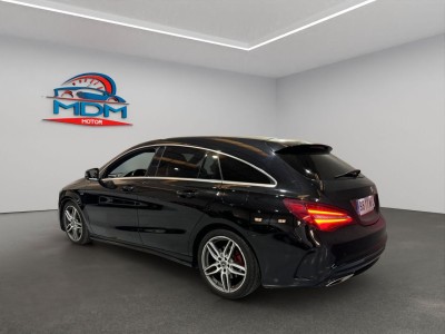 MERCEDES-BENZ Clase CLA
