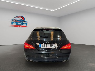MERCEDES-BENZ Clase CLA