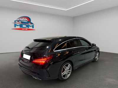MERCEDES-BENZ Clase CLA