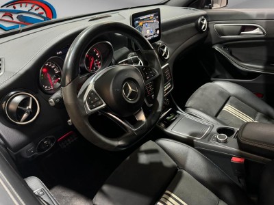 MERCEDES-BENZ Clase CLA