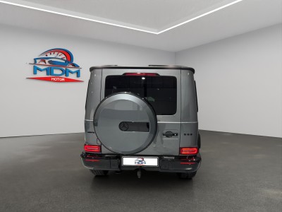 MERCEDES-BENZ Clase G