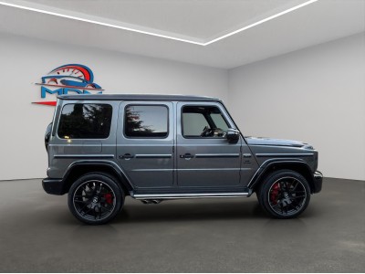 MERCEDES-BENZ Clase G