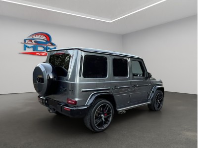 MERCEDES-BENZ Clase G